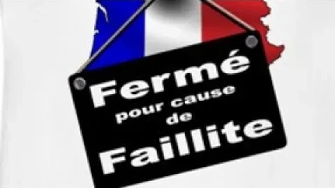 💥Qu'on Soit Clair !.. La France C'est Fini ! 👈💥Voulez-vous Vraiment La Vie d'Avant ?...😬 MOi N0N ! 🫣