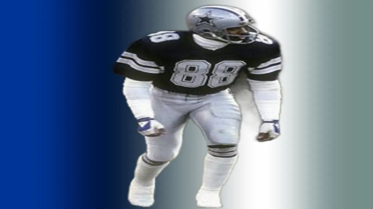 How To Create Drew Pearson Madden 23