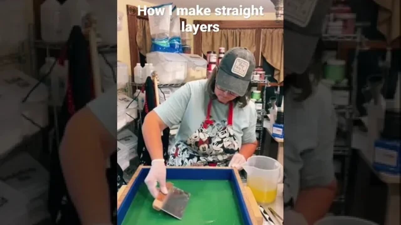 #soap #layers #coldprocesssoap #soaptips