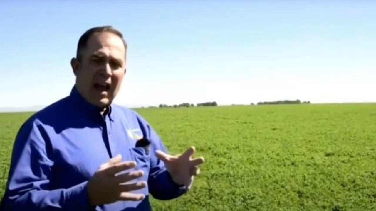 Idaho farmers under serious attack - Real agendas revealed