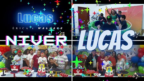 NIVER LUCAS