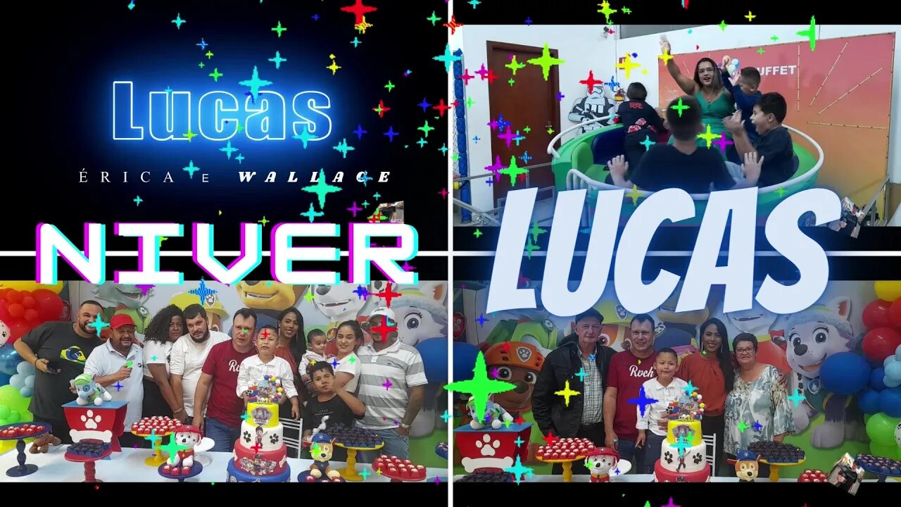 NIVER LUCAS