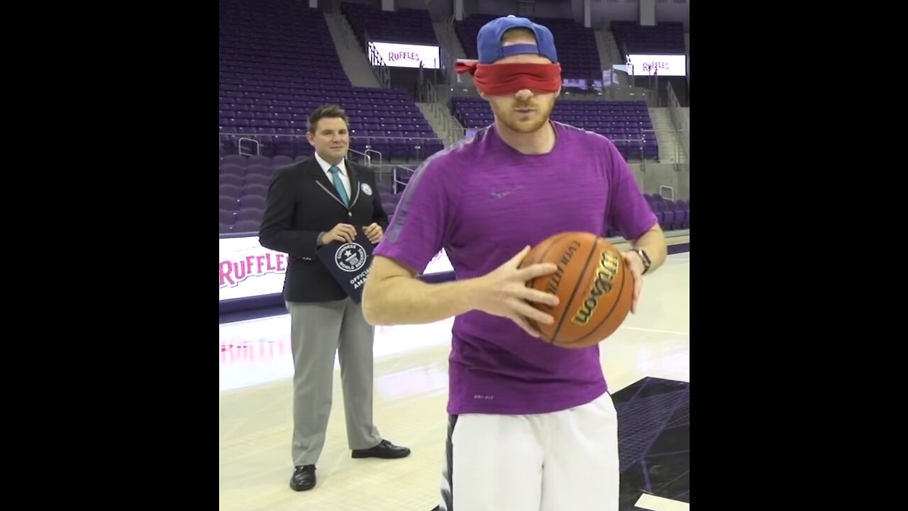 Best of YouTube: World Record Edition | Dude Perfect