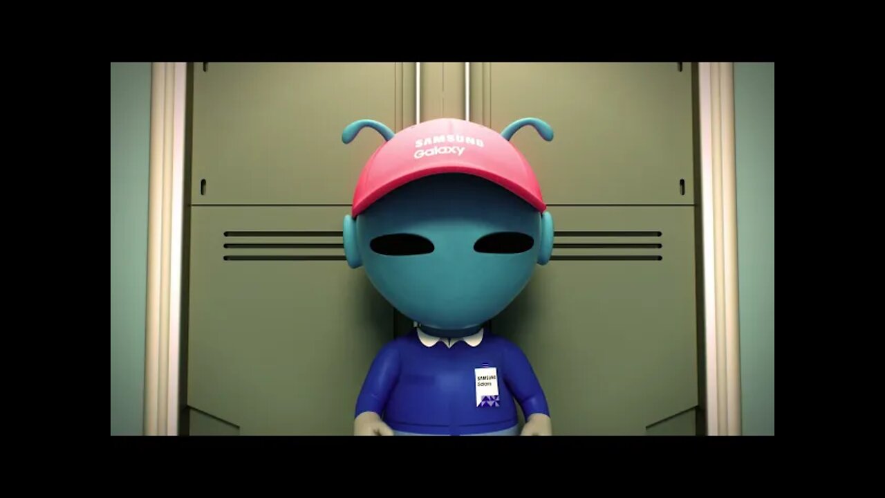 Get ready to unfold something unmistakably you | Samsung