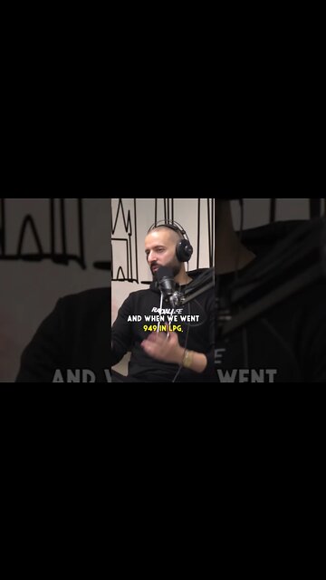 Reminiscing the LPG days running a 9.49 in 2012.