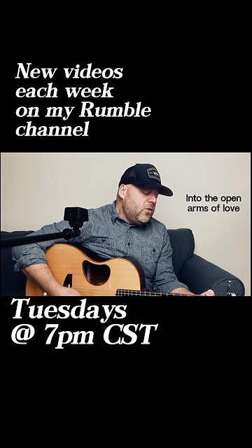 PRODIGAL #worship #Bible #preview #promo #carryon #shorts