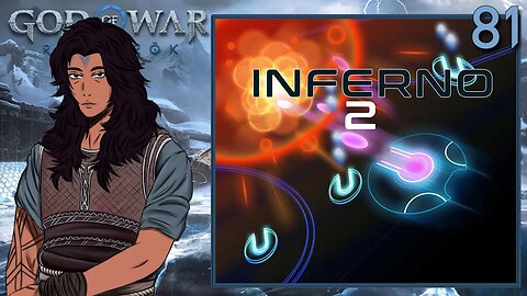 INFERNO 2 - God of War Ragnarok #81