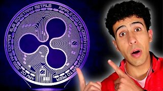 XRP (RIPPLE): THIS WILL SHOCK YOU!!!