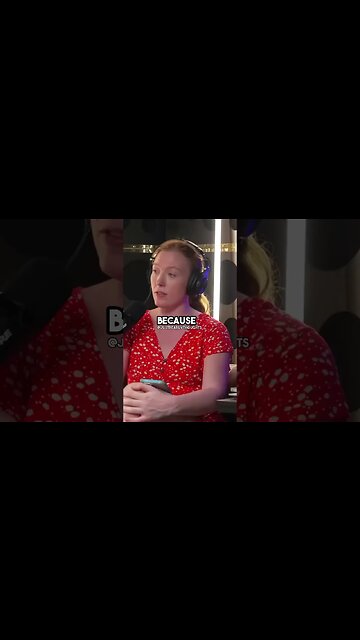 They Fear Of Being Cancelled.