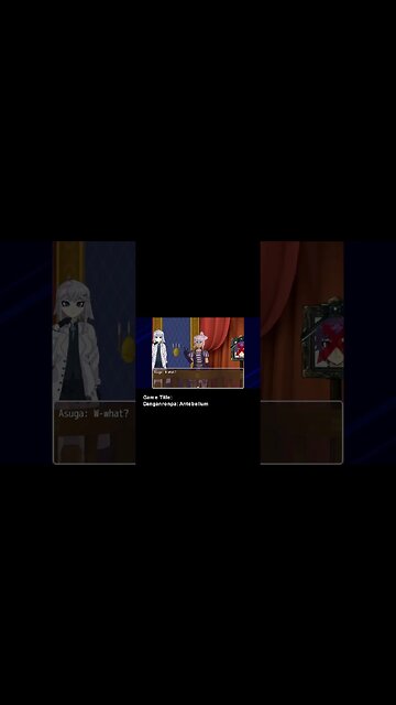 How Did I Do, Fellow Kids? #Shorts