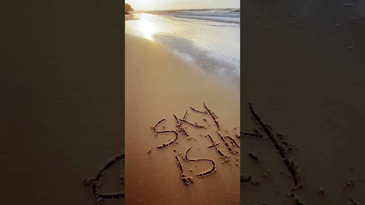 You can do it #youtubeshorts #beach