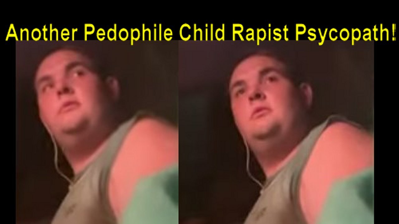 Undercover To Bust A Pedophile Child Rapist Psychopath Porn Seller to Get Him Arrested!