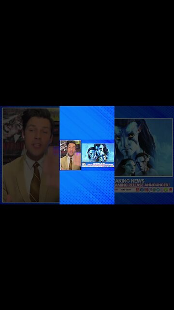 Avatar 2 Disney+ & MAX Release Announced!