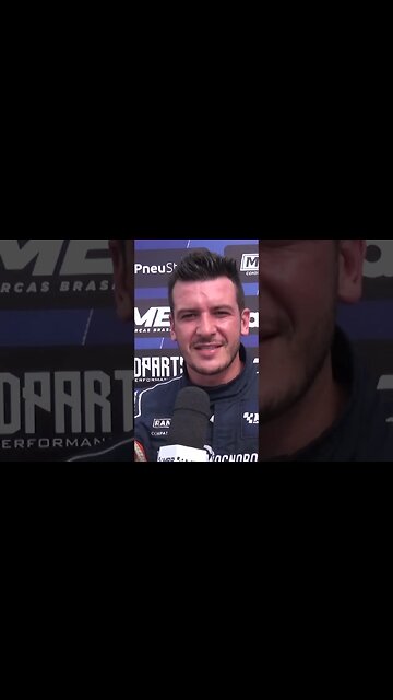 MARCAS BRASIL RACING | GUSTAVO MAGNABOSCO | SHORTS HIGH SPEED