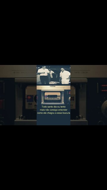 Recado para Pablo o El Patrón #short #shorts #youtubeshorts #youtube