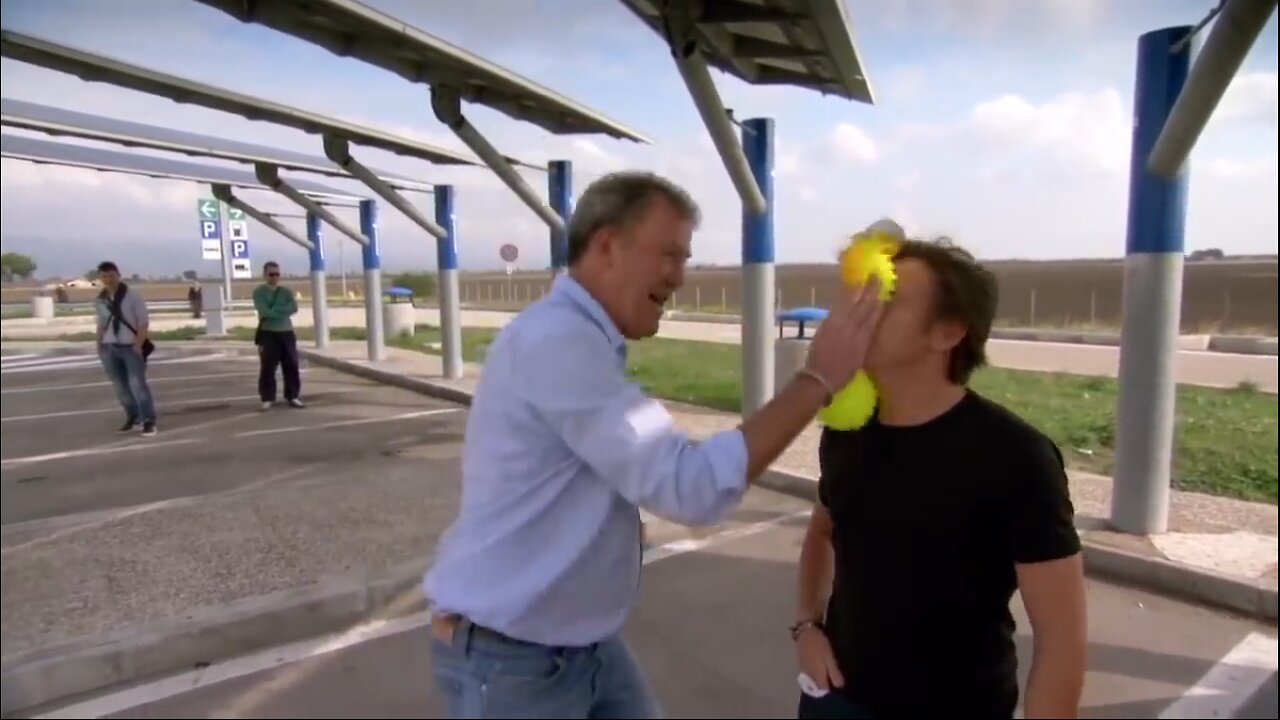 Top Gear | Season 18 Outtakes!