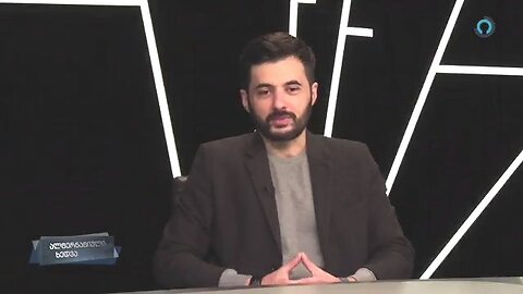 ალტინფო. ალტერნატიული ხედვა. 19. 05. 2024 (21:00). ბექა ვარდოსანიძე