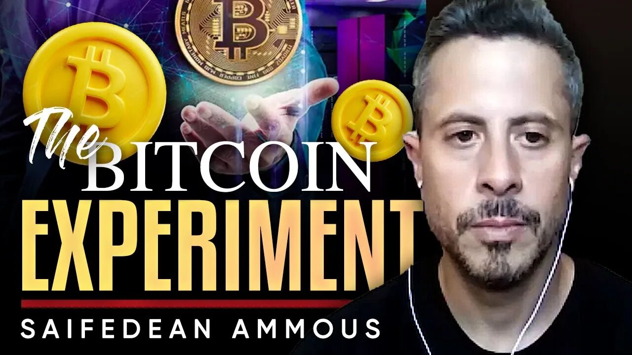 ₿ Who Will Capitalize on Bitcoin: 🤑 Is This an Era of the New Elites? - Saifedean Ammous