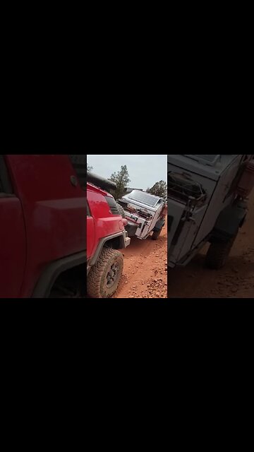 OUTLAW TRAIL SEDONA AZ