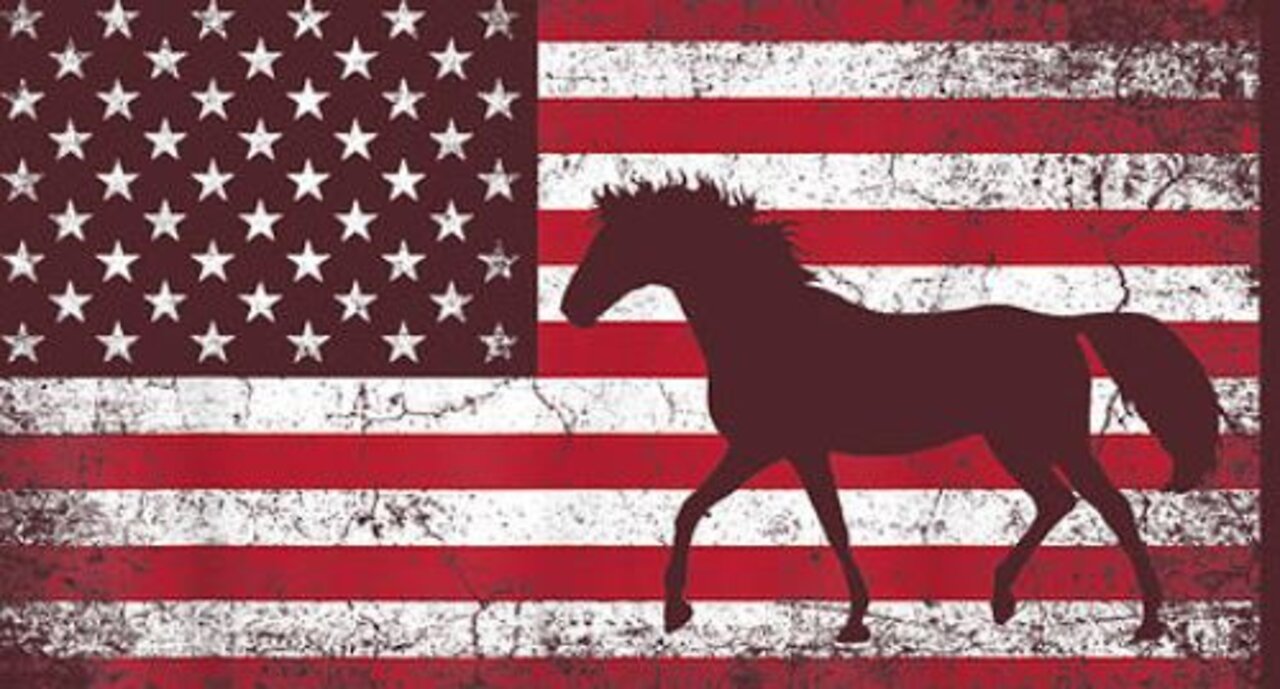 SOUND OFF: Liberty Cowgirk Network