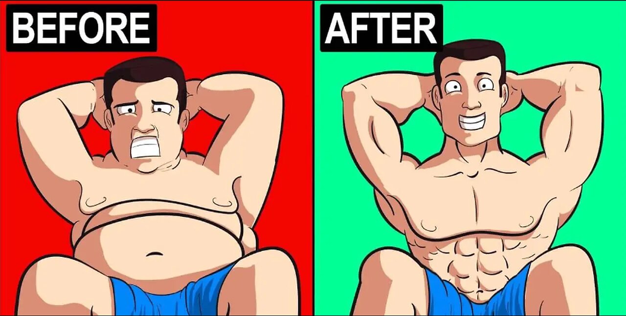 Fastest Way To Lose Weight (2023)