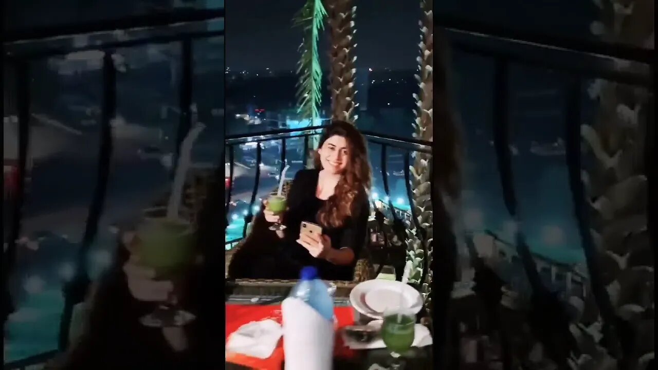 In monal with hubby #shorts #viral #youtubeshorts