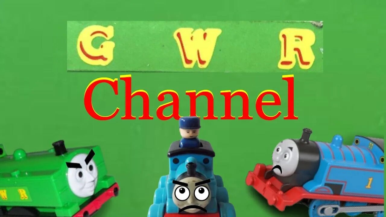 A Great Western Video