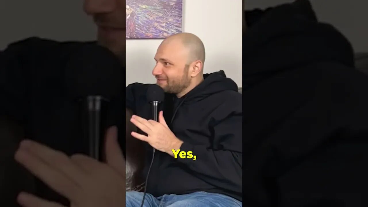 Reverse Psychology Fail #Shorts