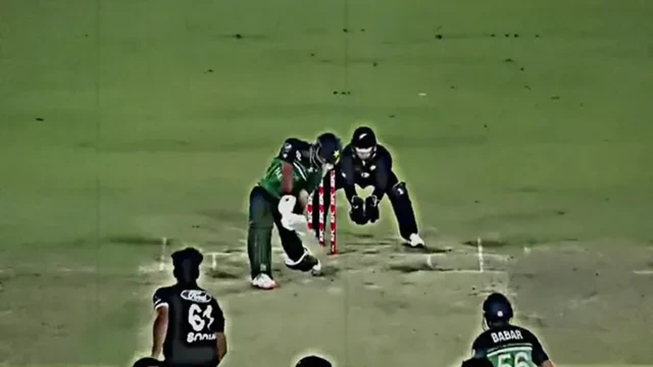 Match Winning Knock By Fakhar Zaman 180 in 144 balls Pakistan vs New Zealand 2nd ODI 2023 PCB