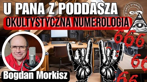 Okultystyczna numerologia