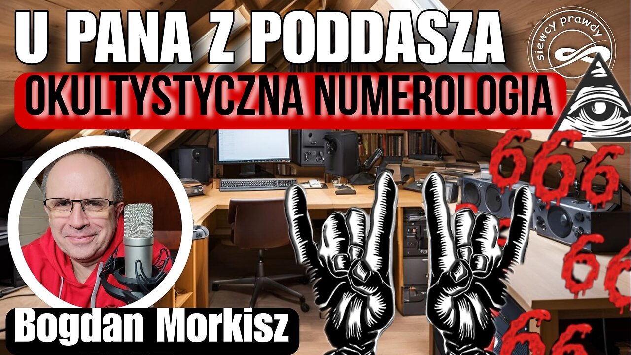 Okultystyczna numerologia