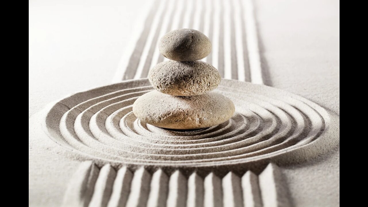 Ostern 2022 – Finden wir zurück zu unserer Mitte