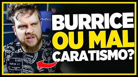 EGUINORANTE CORINGOU E ATACOU O MBL | Cortes do @MBLiveTV