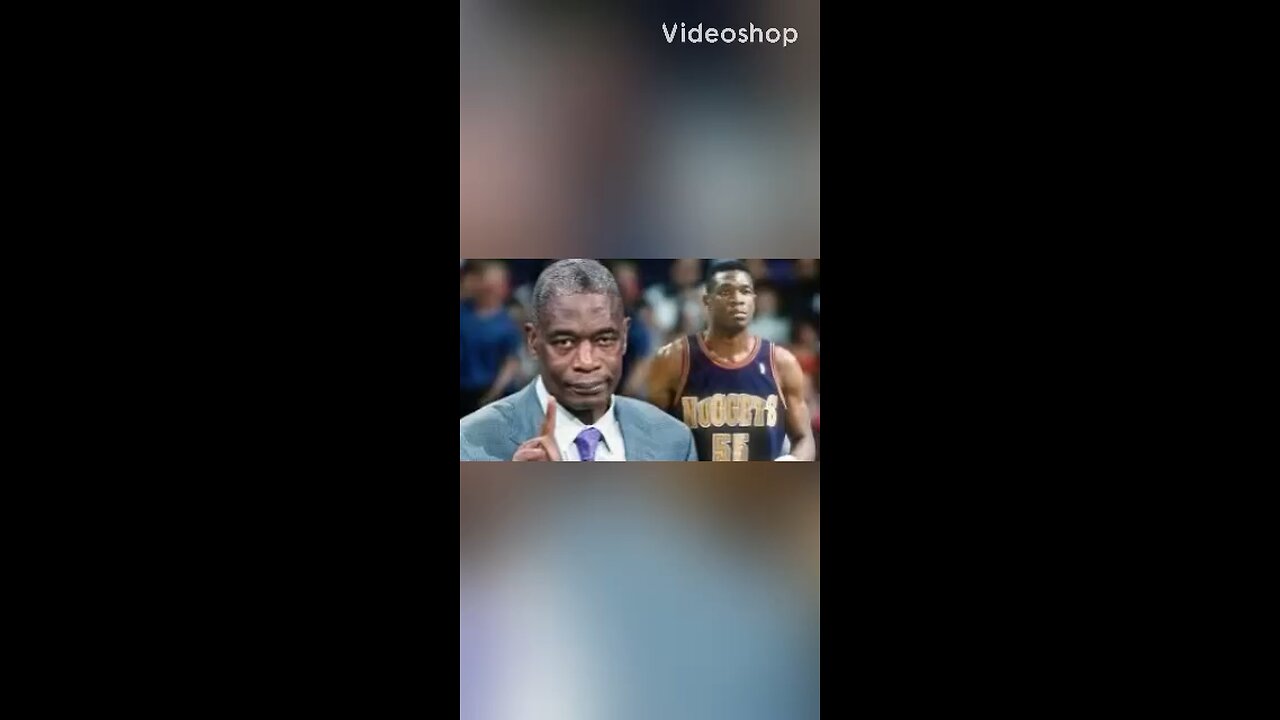 Dikemba Mutumbo dead at 58
