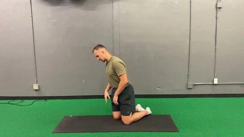 High-Tension Push Up