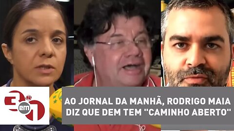 Debate: Temer deve ou não ser investigado no inquérito da Odebrecht?