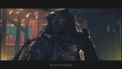 Ghost of Tsushima Part 33 We Have An Army