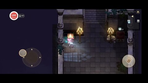 REVIVED WITCH 3D MMORPG