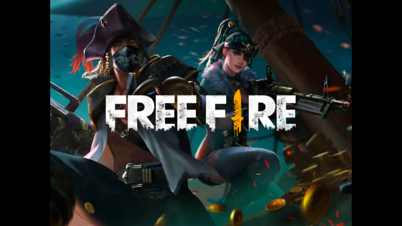 Free fire Gameplay।mini car #free fire #shorts