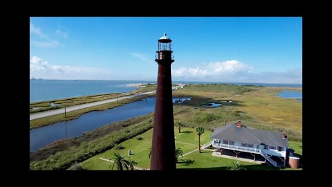 Galveston Texas