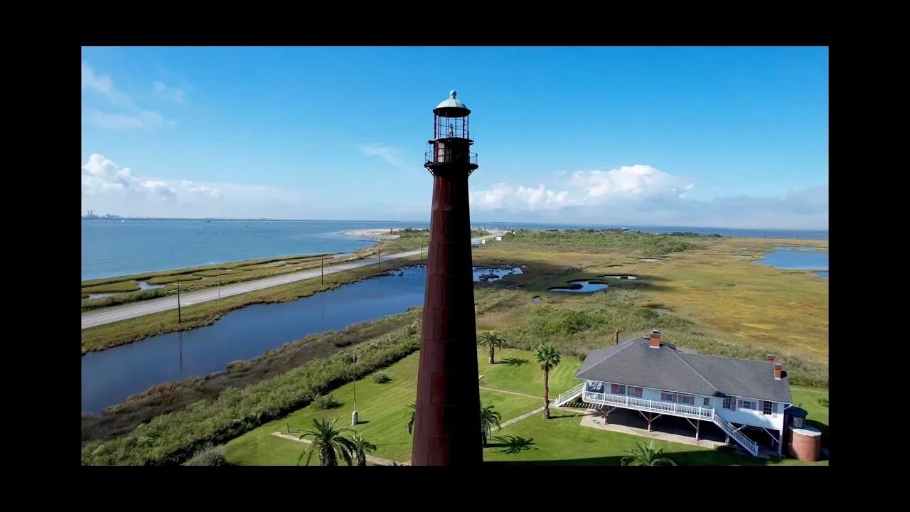 Galveston Texas
