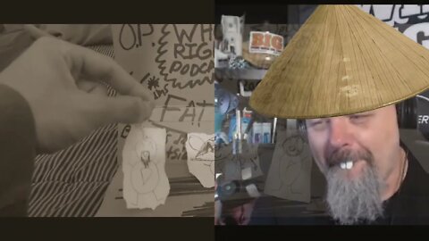 Fritzy - "Ode To Who's Right" Remastered Video.