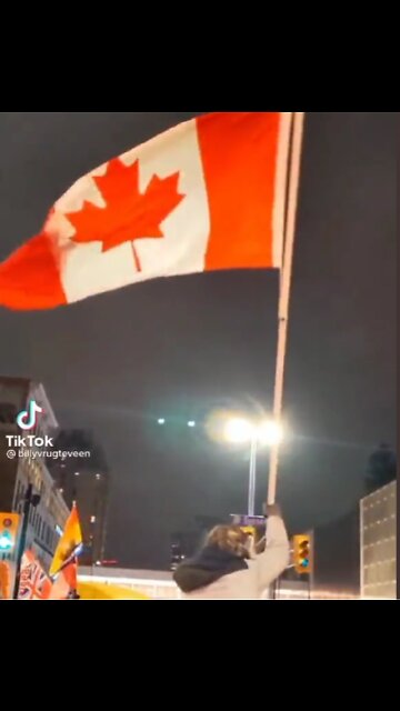 Beautiful Canadian Montage