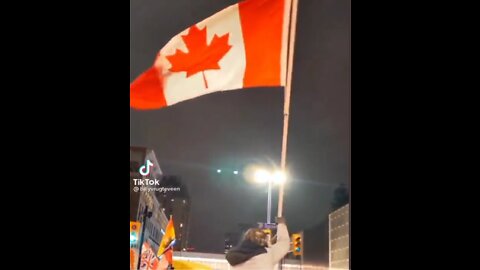 Beautiful Canadian Montage
