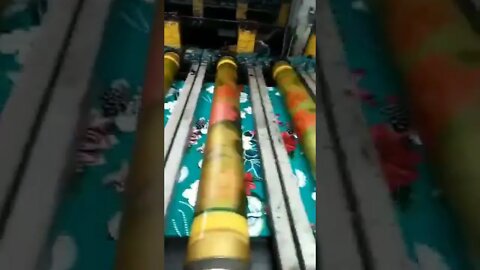 Color Printing Posters