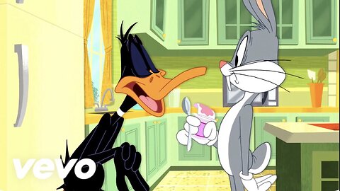 Daffy Duck - Daffy’s Legacy (Video)