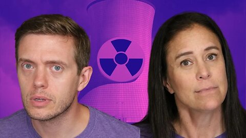 DISCUSSION: Right To Die, Nuclear Power & AOC w/ Actual Justice Warrior