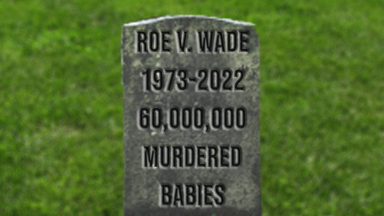 NO-ROE: Saving Lives — the RIGHT Way