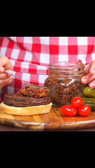 Bacon Jam [GMG Originals]