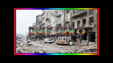 Day Zero: Episode 32(clip)